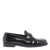 Versace Versace Flat Shoes Black