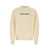 Palm Angels Palm Angels Knitwear WHITE