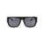 Philipp Plein Philipp Plein Sunglasses 703X BLACK