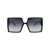 Philipp Plein Philipp Plein Sunglasses 0700 BLACK