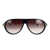 Tom Ford Tom Ford Eyewear Sunglasses Black