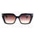 Tom Ford Tom Ford Eyewear Sunglasses Black