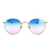 EYEPETIZER Eyepetizer Sunglasses GOLD