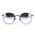 EYEPETIZER Eyepetizer Sunglasses Black