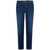 Jacob Cohen Jacob Cohen "Scott" Jeans BLUE