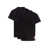 Jil Sander Jil Sander Set Of Three Cotton T-Shirts Black