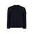 Stone Island Stone Island Virgin Wool Sweater BLUE