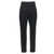 Alexander McQueen Alexander McQueen Crêpe Cigarette Pants Black