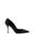 Alexander McQueen Alexander McQueen 'Punk' Pumps Black