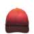 COURRÈGES Courrèges Gradient Sunset Cap MULTICOLOR