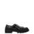 Alexander McQueen Alexander McQueen 'Boxcar' Loafers Black