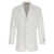 Dolce & Gabbana Dolce & Gabbana 'Re-Edition S/S 1992' Blazer Jacket WHITE