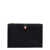 Thom Browne Thom Browne Small Document Pouch BLUE