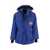 CANADA GOOSE CANADA GOOSE EXPEDITION - Fusion Fit Parka ROYAL BLUE