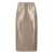 SPORTMAX Sportmax Skirts GOLD