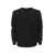 Ralph Lauren POLO RALPH LAUREN Crew-neck wool sweater BLACK