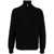 Isabel Marant ISABEL MARANT BENETT CLOTHING 01BK BLACK