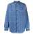 Isabel Marant Isabel Marant Bhelyn Clothing 30BU BLUE