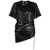 Isabel Marant Isabel Marant Étoile Balesi Clothing BLACK