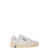 AUTRY AUTRY CLC - Leather Sneakers WHITE