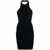 HUNZA G Hunza G Dress BLACK