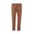 Nine in the morning NINE IN THE MORNING EASY SLIM FIT TROUSER CLOTHING Brown
