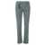 INCOTEX BLUE DIVISION INCOTEX BLUE DIVISION COMFORT SOLID JEANS CLOTHING GREY