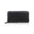 Comme des Garçons Comme Des Garçons Classic Leather Line A Wallet Accessories Black