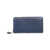 Comme des Garçons Comme Des Garçons Classic Leather Line A Wallet Accessories Blue