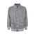 NANAMICA Nanamica Sweat Jacket Clothing Grey