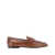 TOD'S Tod'S Kate Leather Loafers BROWN