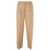 Semicouture SEMICOUTURE VELMA TROUSER CLOTHING Brown