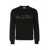 Alexander McQueen Alexander Mcqueen Knitwear Black