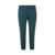 PT01 PT01 FLAT FRONT TROUSERS WITH ERGONOMIC POCKETS CLOTHING Green