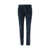 PT01 PT01 FLAT FRONT TROUSERS WITH DIAGONAL POCKETS CLOTHING Blue