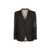 Thom Browne Thom Browne Jackets Grey GREY