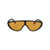 Moncler Moncler Sunglasses 01E BLACK