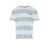 Thom Browne Thom Browne T-Shirt Stripped