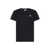 Burberry Burberry T-shirts and Polos Black