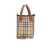 Burberry Burberry Bags VINTAGE CHCK/A.BEIGE