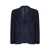 Lardini Lardini Jackets BLUE