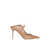 MALONE SOULIERS Malone Souliers Sandals Nude/blush nud