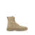 TOD'S TOD'S BOOTS BEIGE O TAN
