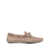 TOD'S TOD'S Gommini nubuck driving shoes Beige