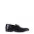 TOD'S TOD'S  moccasin BLACK