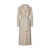 Harris Wharf London LONDON Harris Wharf London Coats Beige