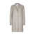 Harris Wharf London LONDON Harris Wharf London Coats Beige