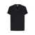 Brunello Cucinelli Brunello Cucinelli T-Shirts And Polos Black