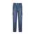 Isabel Marant MARANT Jeans Blue