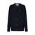 STUDIO NICHOLSON Studio Nicholson Sweaters DARKEST NAVY